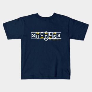 Success Kids T-Shirt
